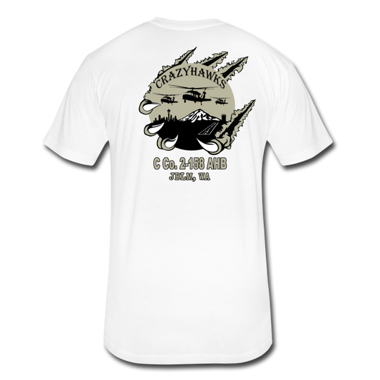 Crazyhawks T-Shirt