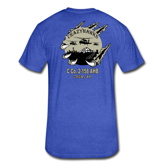 Crazyhawks T-Shirt