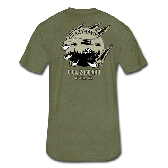 Crazyhawks T-Shirt