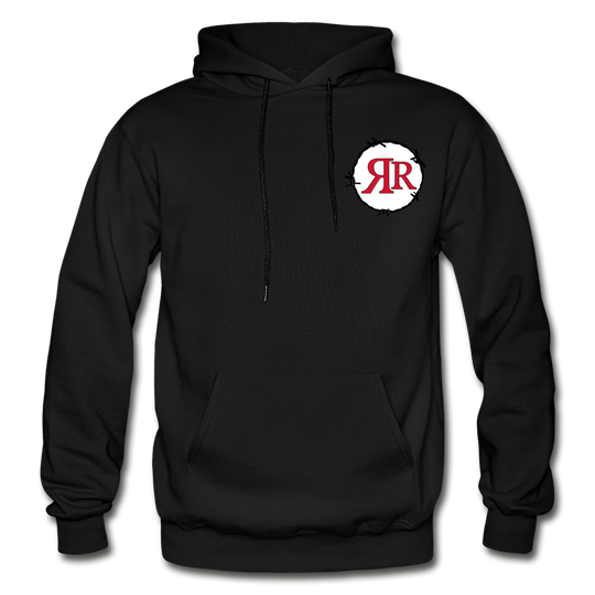 Ruthless Riders Hoodie