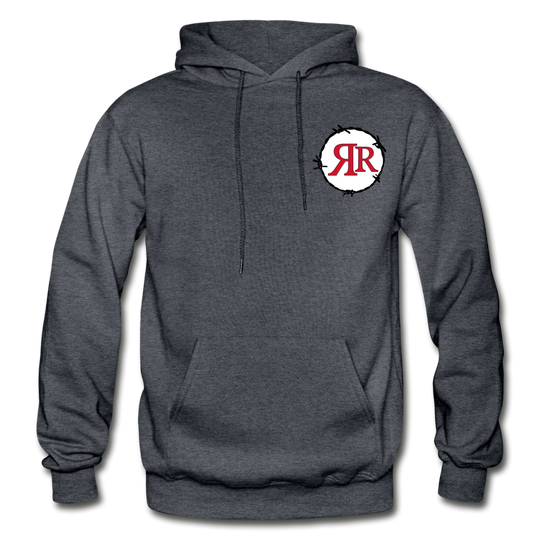 Ruthless Riders Hoodie