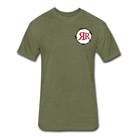 Ruthless Riders T-Shirt