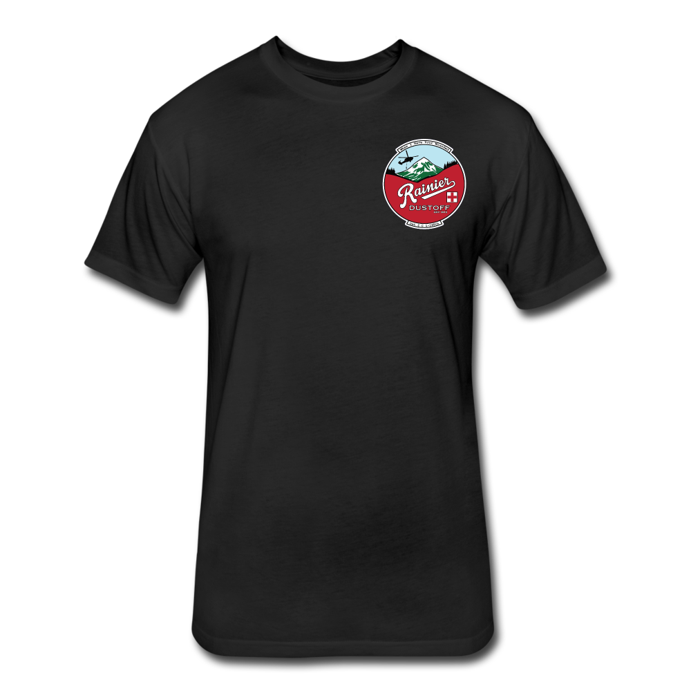 Rainier Dustoff PT Shirt