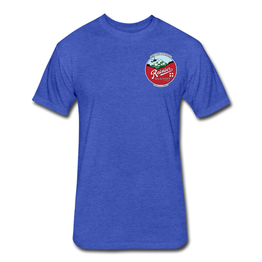 Rainier Dustoff T-Shirt