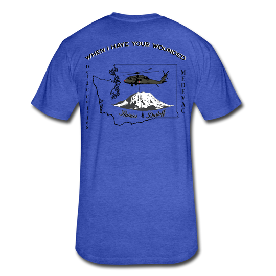 Rainier Dustoff T-Shirt