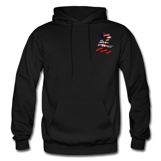 Shadow of the Eagle Hoodie - Legacy
