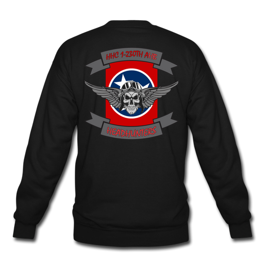 Headhunters Crewneck Sweatshirt