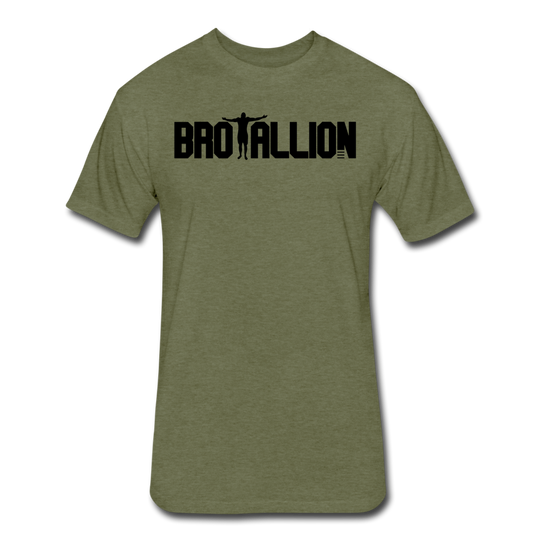 Brotallion Mantra T-Shirt