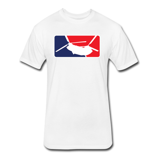 Major League Hooker T-Shirt