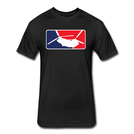 Major League Hooker T-Shirt