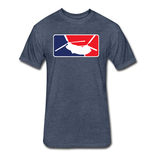 Major League Hooker T-Shirt