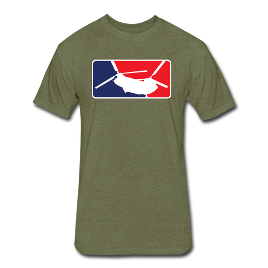 Major League Hooker T-Shirt