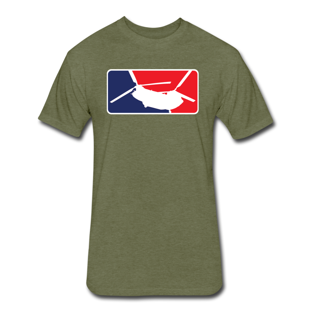 Major League Hooker T-Shirt