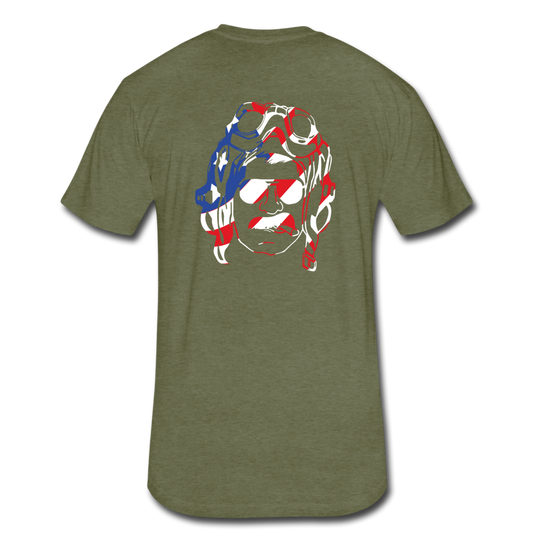 Old Glory T-Shirt