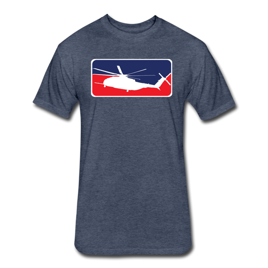 Major League Stallion T-Shirt