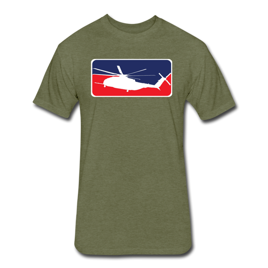 Major League Stallion T-Shirt