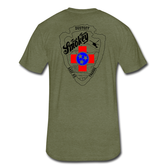 TF Smokey T-Shirt V2