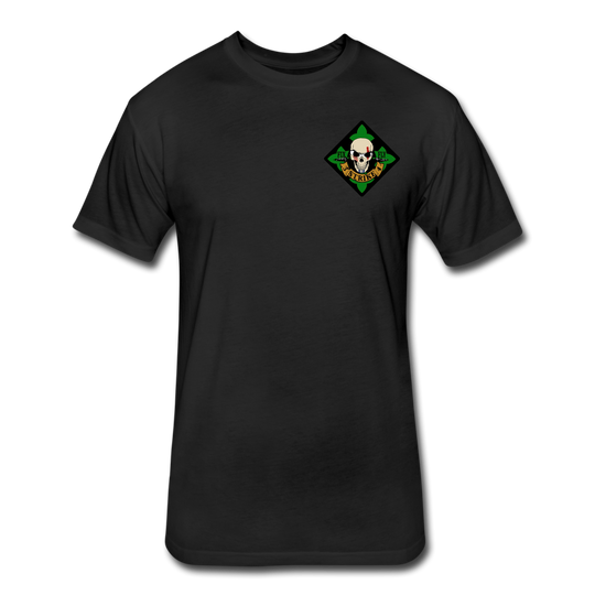 Comanche Leader T-Shirt