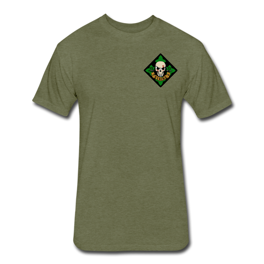 Comanche Leader T-Shirt