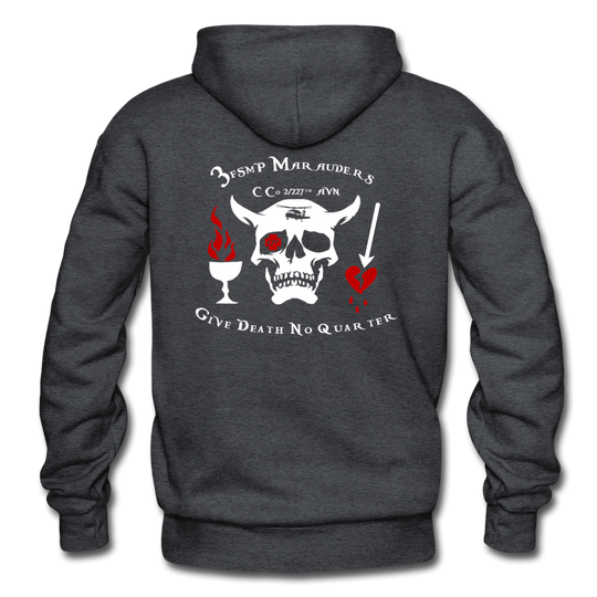 Marauders Hoodie