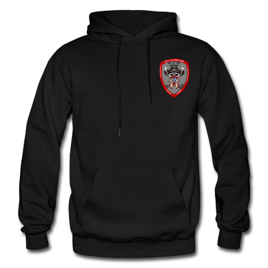 Rogue Hoodie