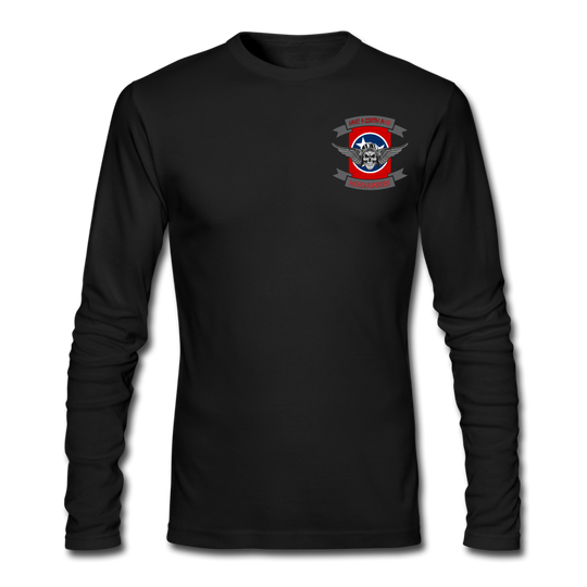 Headhunters Long Sleeve T-Shirt