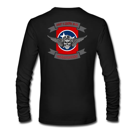 Headhunters Long Sleeve T-Shirt