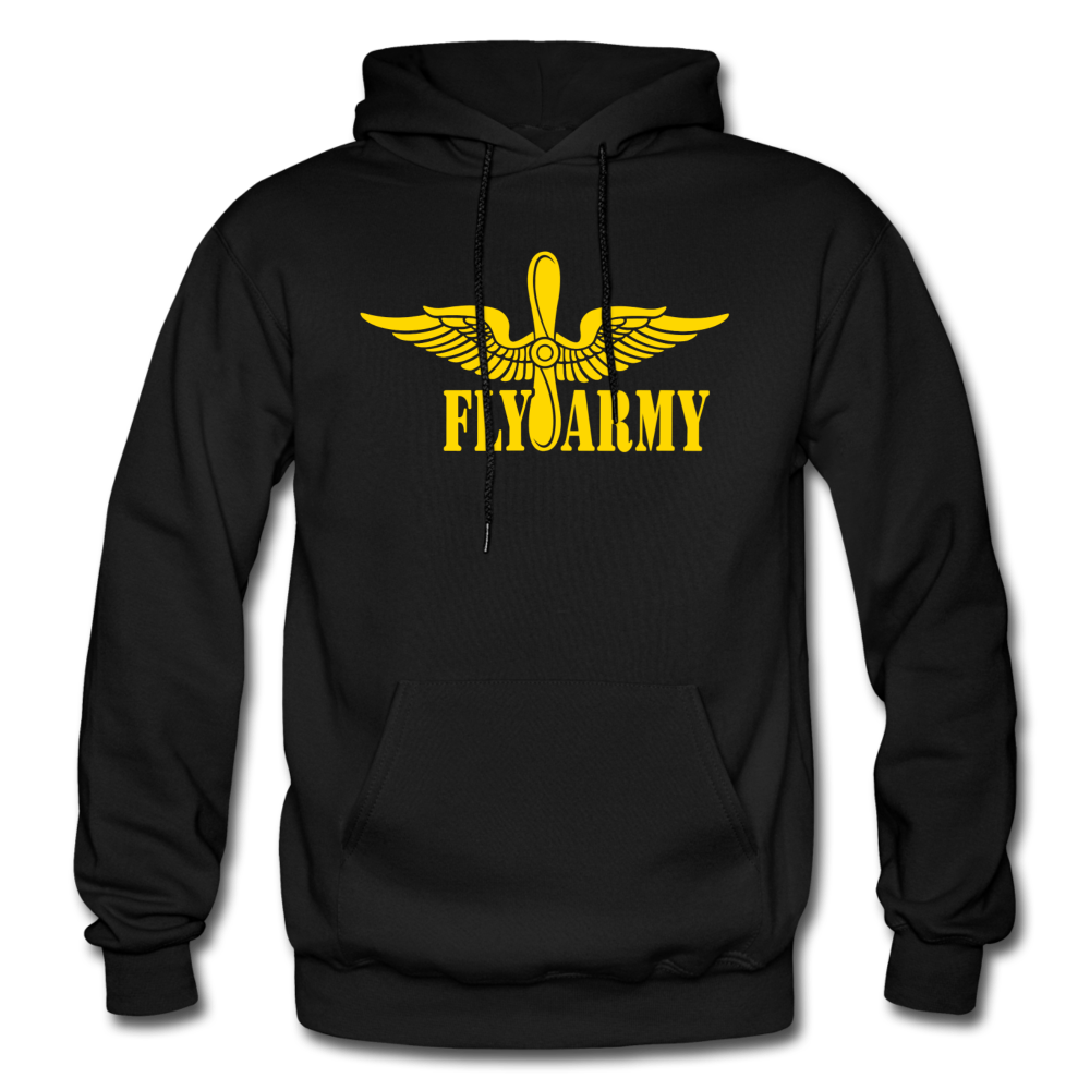 Army discount aviation sweatshirt