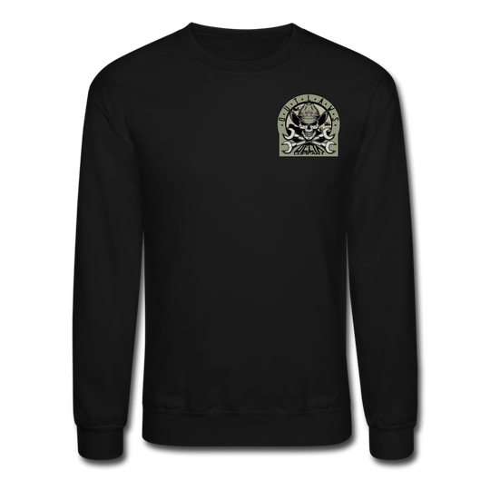 Outlaws Crewneck Sweatshirt