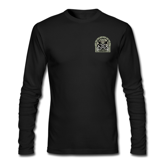 Outlaws Long Sleeve T-Shirt