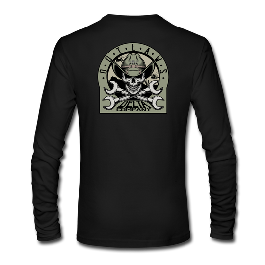 Outlaws Long Sleeve T-Shirt