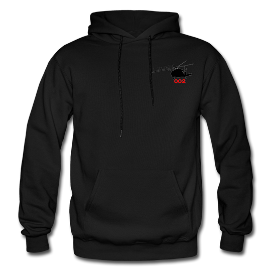Phoenix Hoodie