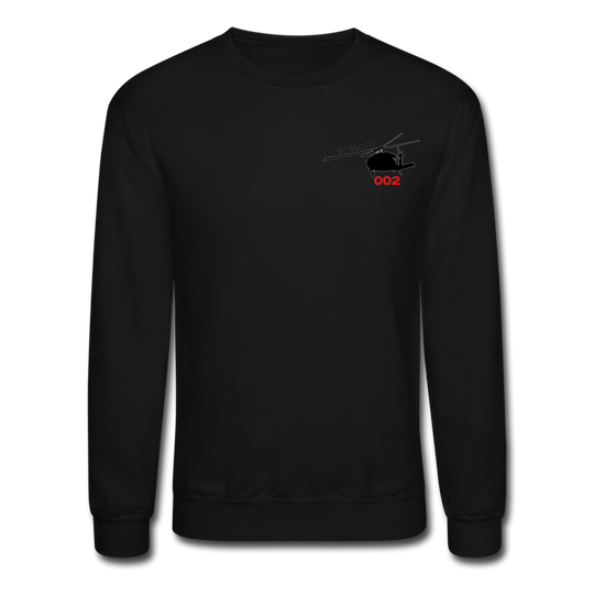 Phoenix Crewneck Sweatshirt
