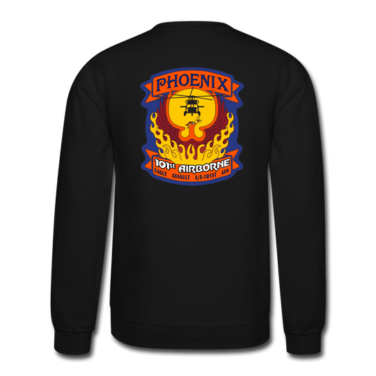 Phoenix Crewneck Sweatshirt