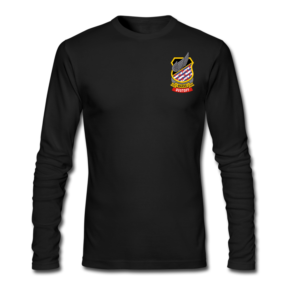 Marne Dustoff Long Sleeve T-Shirt