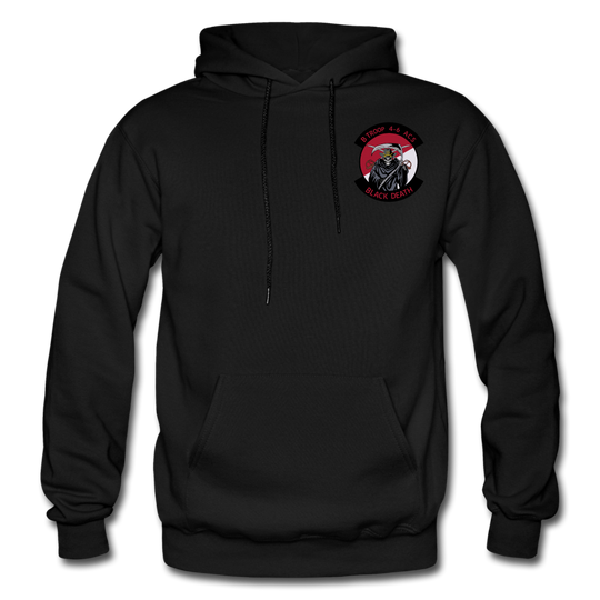 Black Death 2021 Hoodie