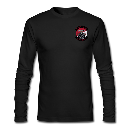 Black Death 2021 Long Sleeve T-Shirt