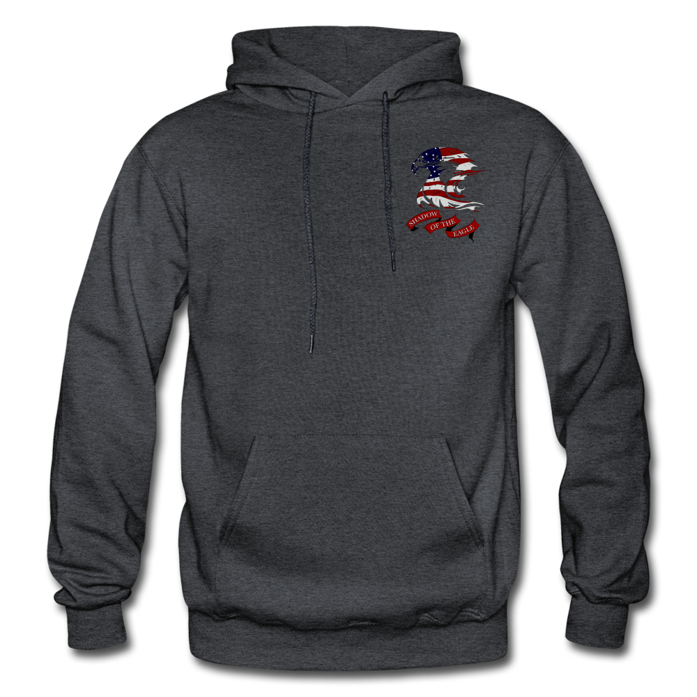 Shadow of the Eagle Hoodie - Legacy