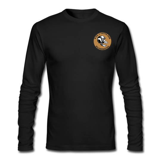 Silverbacks Long Sleeve T-Shirt