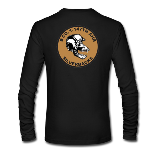 Silverbacks Long Sleeve T-Shirt