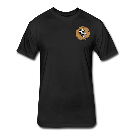 Silverbacks T-Shirt