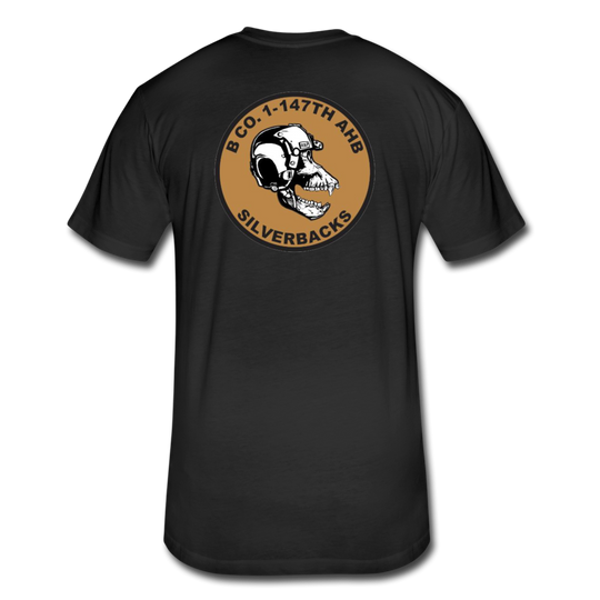 Silverbacks T-Shirt