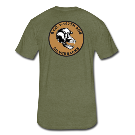 Silverbacks T-Shirt