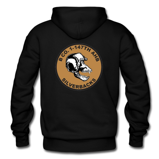 Silverbacks Hoodie