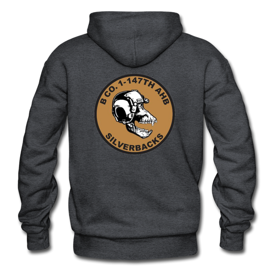 Silverbacks Hoodie
