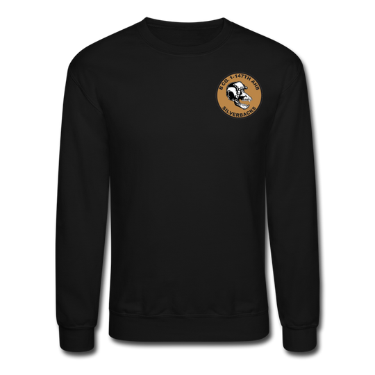 Silverbacks Crewneck Sweatshirt