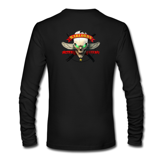 Warlords Long Sleeve T-Shirt