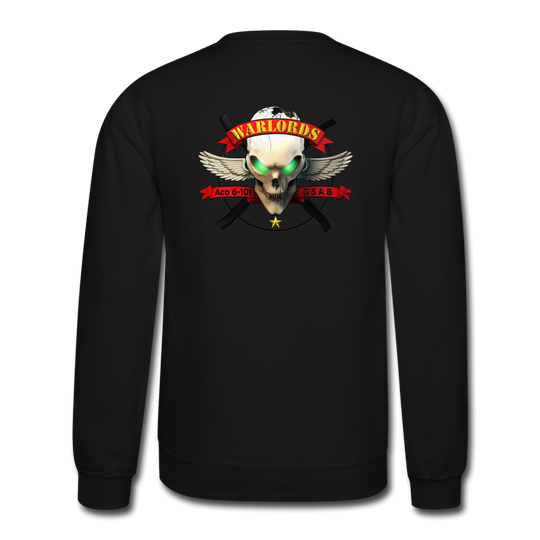 Warlords Crewneck Sweatshirt