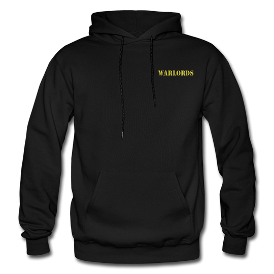 A Co, 6-101 GSAB "Warlords" Hoodie