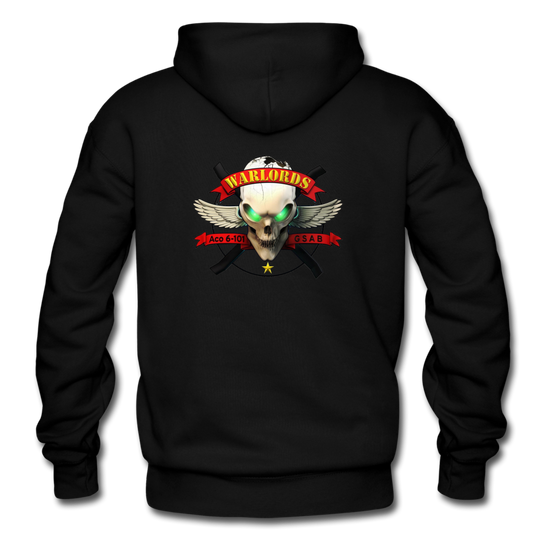 Warlords Hoodie